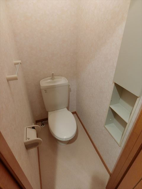 パルティール・ノザキ その他1