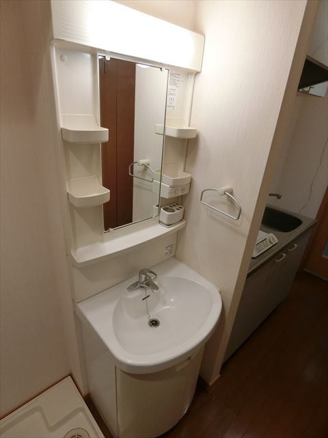 パルティール・ノザキ その他2