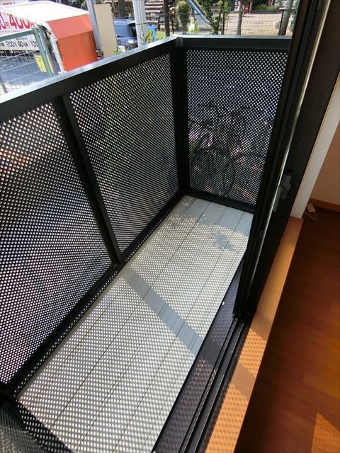 パルティール・ノザキ その他5