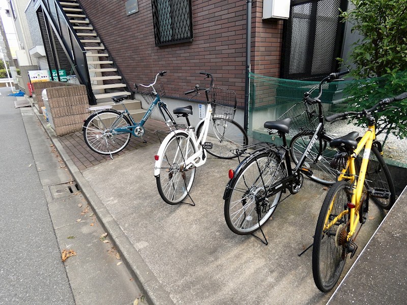 パルティール・ノザキ その他7