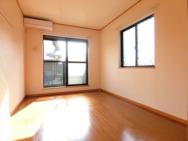 パルティール・ノザキ リビング