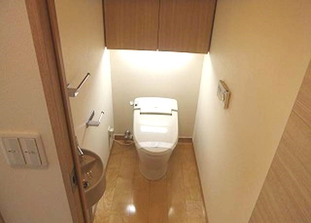 コンフォリア日本橋人形町ノース  その他1