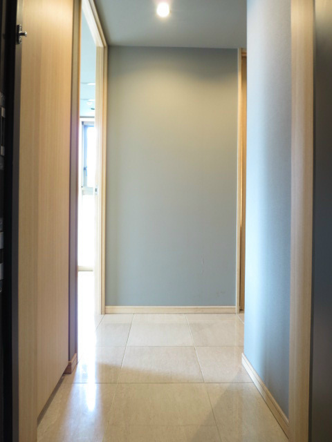 コンフォリア日本橋人形町ノース  玄関