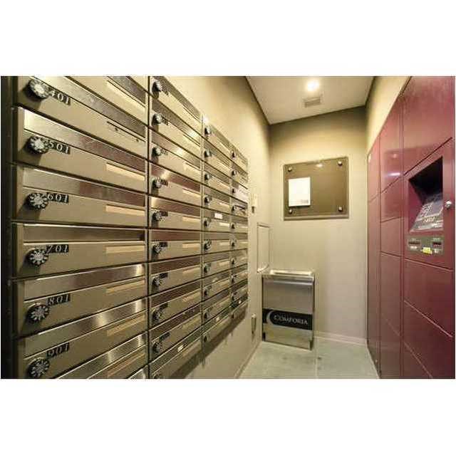 コンフォリア日本橋人形町ノース  その他7