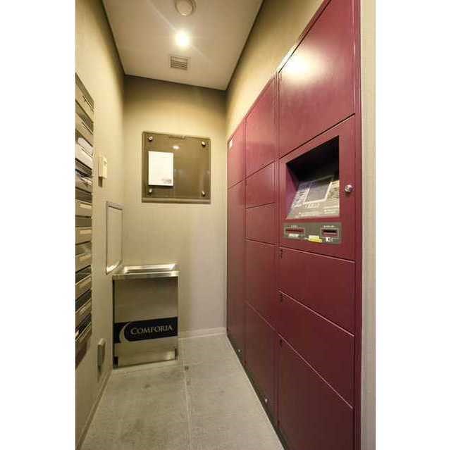 コンフォリア日本橋人形町ノース  その他10