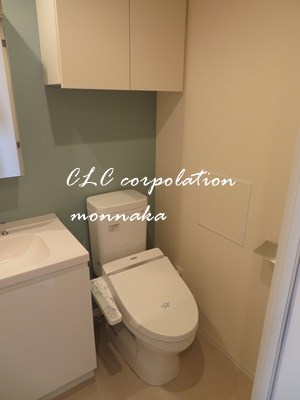 brillia　ist　清澄白河 その他1