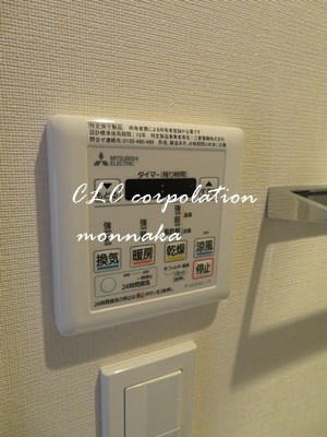 brillia　ist　清澄白河 その他8