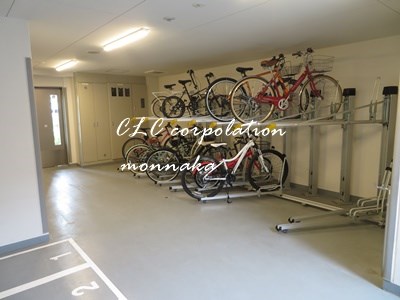 brillia　ist　清澄白河 その他17