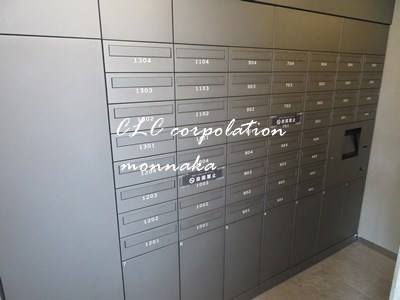 brillia　ist　清澄白河 その他19