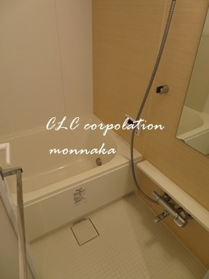 brillia　ist　清澄白河 風呂画像