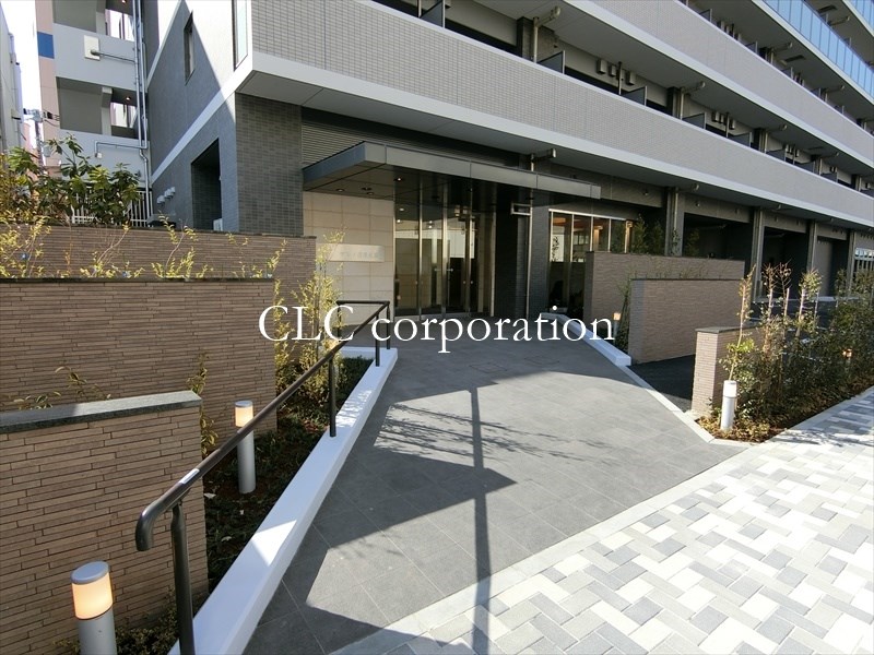 プレノ清澄庭園    その他1