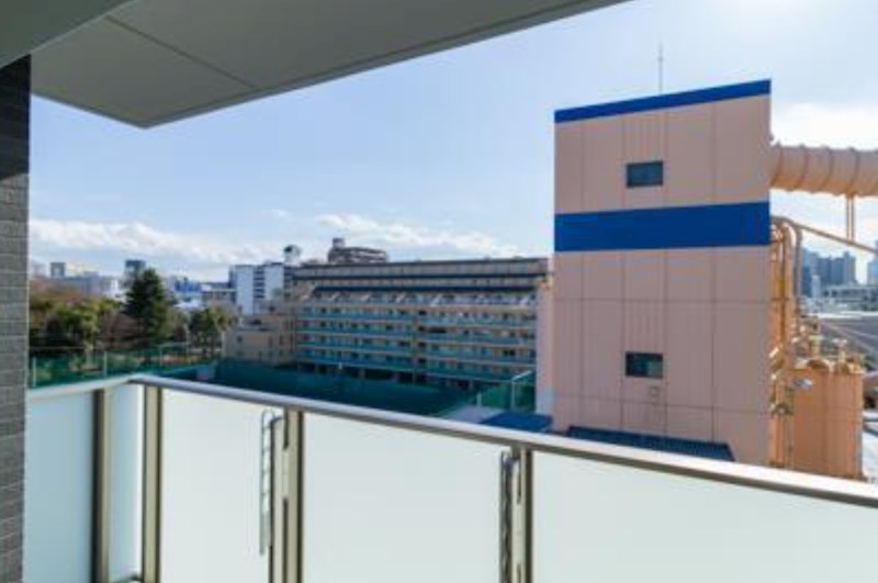 プレノ清澄庭園 その他10