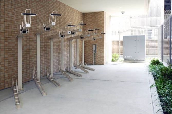 アラヤ清澄白河ビル  その他6