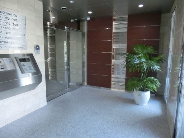 アラヤ清澄白河ビル  その他7