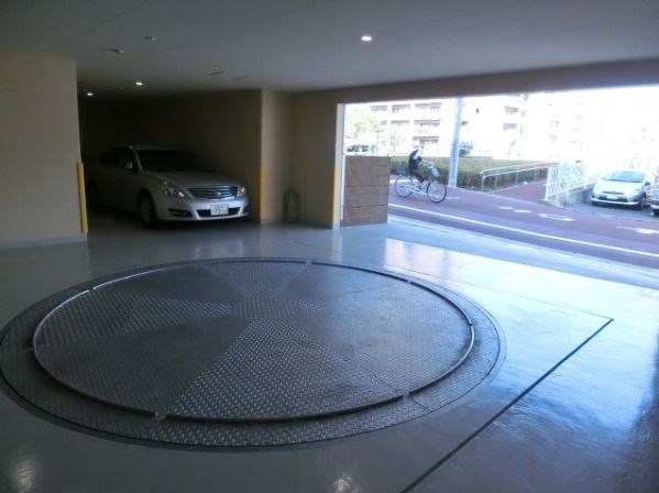 アラヤ清澄白河ビル  その他9