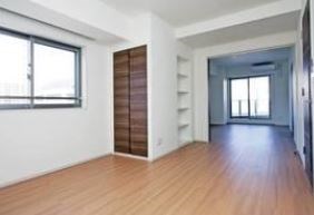 アラヤ清澄白河ビル  リビング