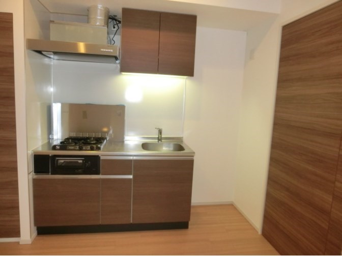 アラヤ清澄白河ビル  キッチン