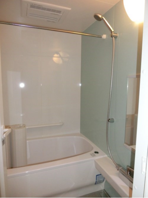 アラヤ清澄白河ビル  風呂画像