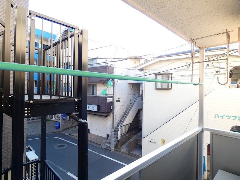 エースハイツ その他4