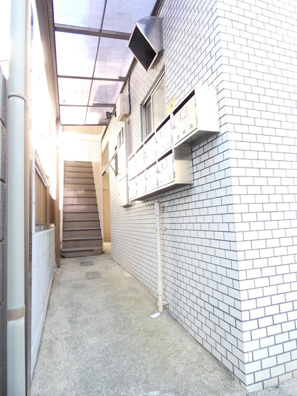 エースハイツ その他5