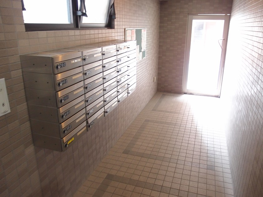 ウッドベル西葛西  その他6