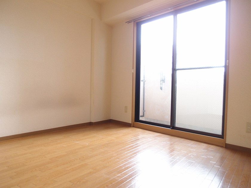 ウッドベル西葛西  リビング