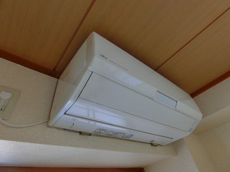 リバーコート その他6