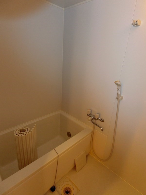 リバーコート 風呂画像