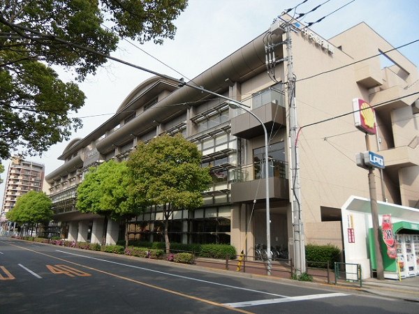 リバーコート 周辺画像4