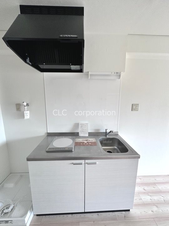 プリマベーラ キッチン