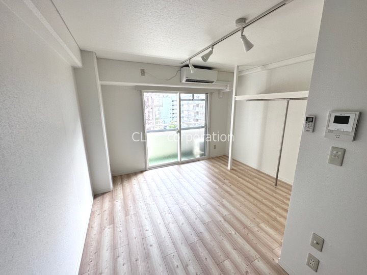 プリマベーラ ベッドルーム