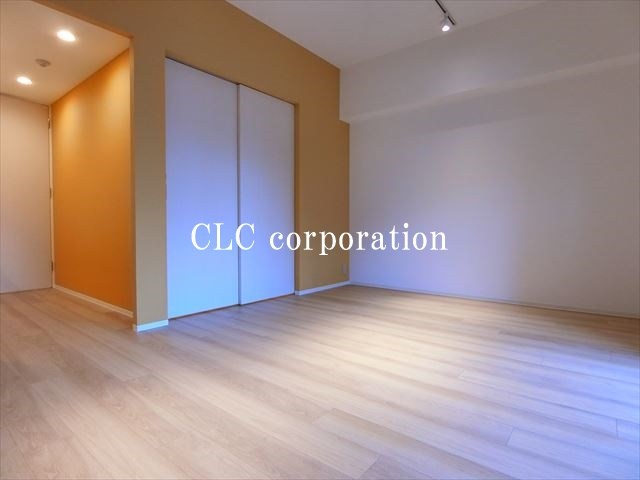 ZOOM日本橋蛎殻町 リビング