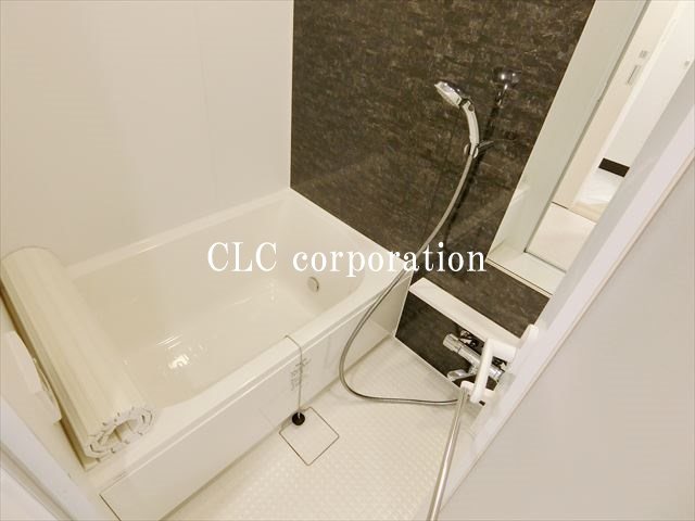 ZOOM日本橋蛎殻町 風呂画像