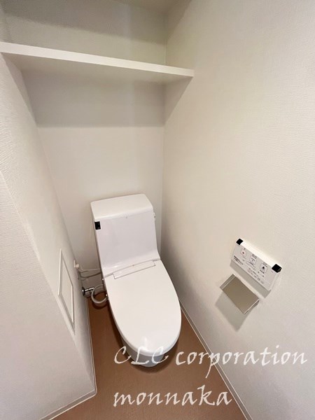 ステージグランデ清澄白河アジールコート その他1