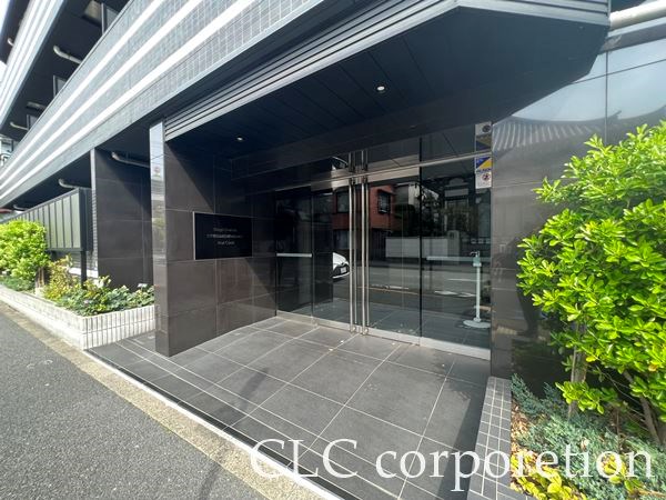 ステージグランデ清澄白河アジールコート その他6