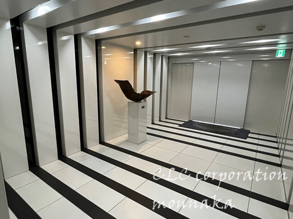 ステージグランデ清澄白河アジールコート その他8