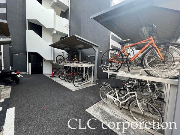 ステージグランデ清澄白河アジールコート その他11