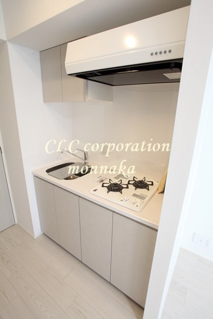 プライムメゾン両国 キッチン