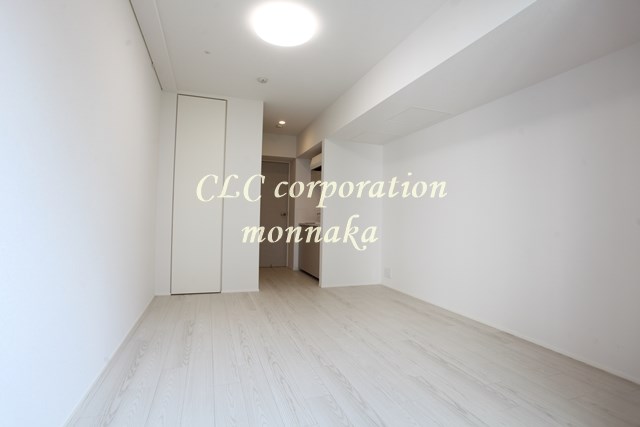 プライムメゾン両国 ベッドルーム