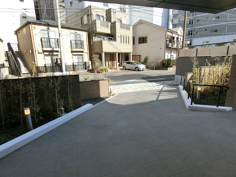 プレノ清澄庭園 その他1