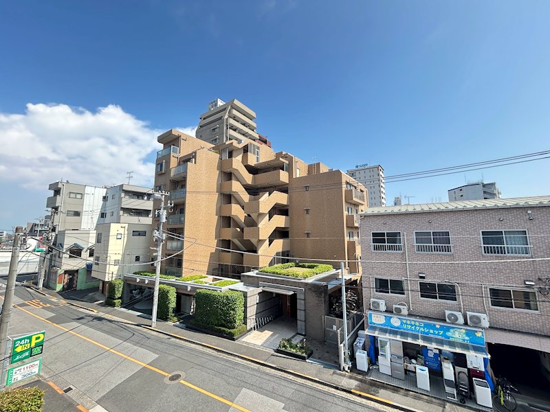 アーバンシティプルミエⅡ  その他4