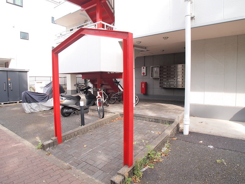 アーバンシティプルミエⅡ  その他5