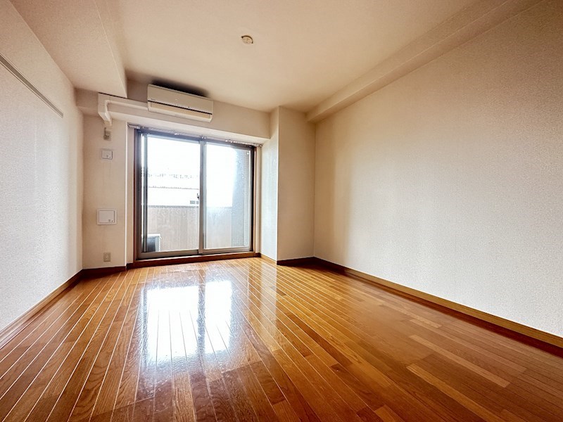 工芸館きうち2  リビング