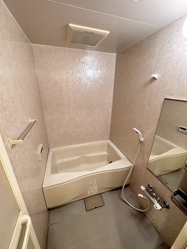 工芸館きうち2  風呂画像