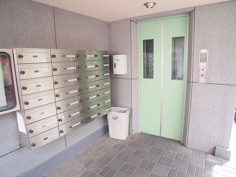 アーバンシティプルミエⅡ  その他6