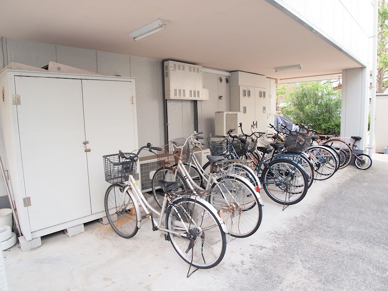 アーバンシティプルミエⅡ  その他7