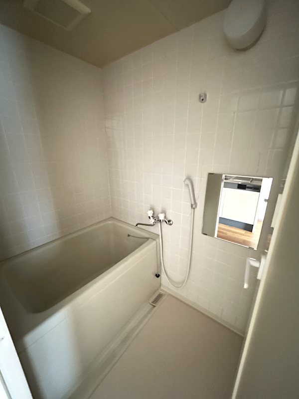 アーバンシティプルミエⅡ  風呂画像