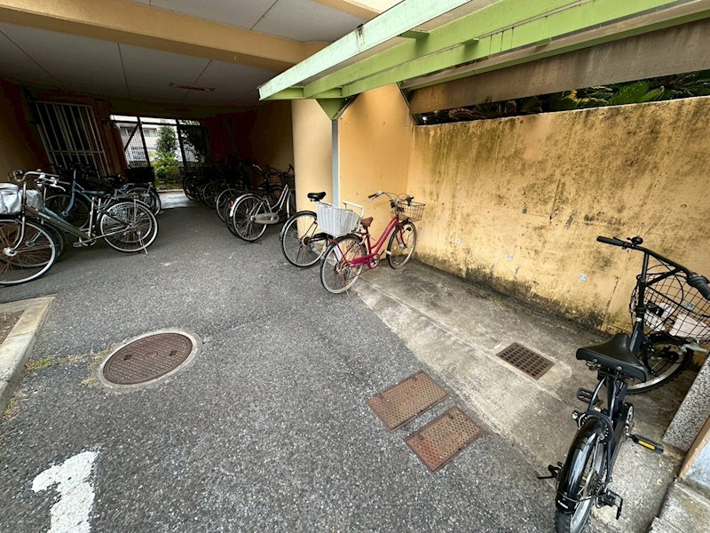 レジデンスオーク その他6