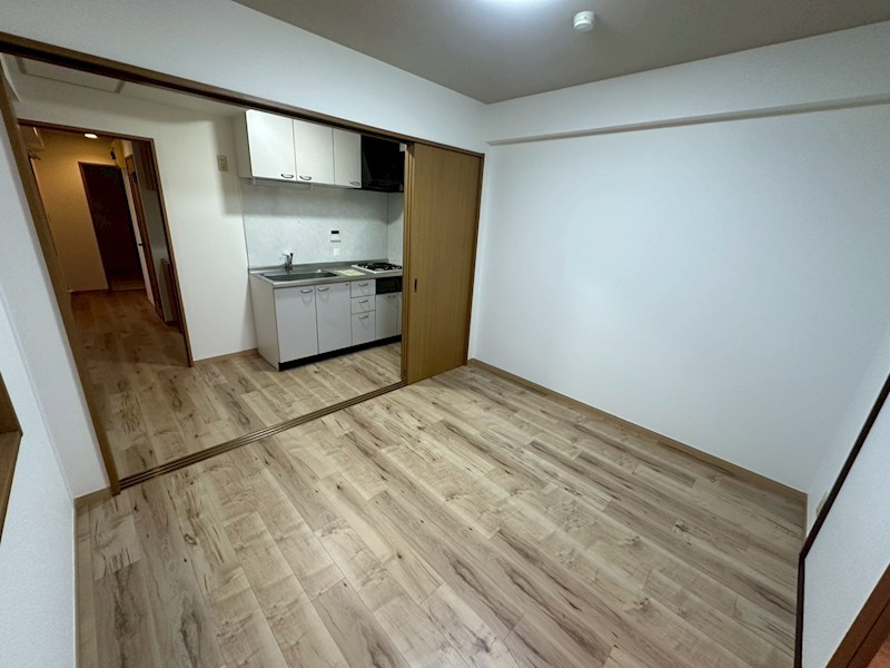 グランドゥールＩ＆Ｙ  リビング