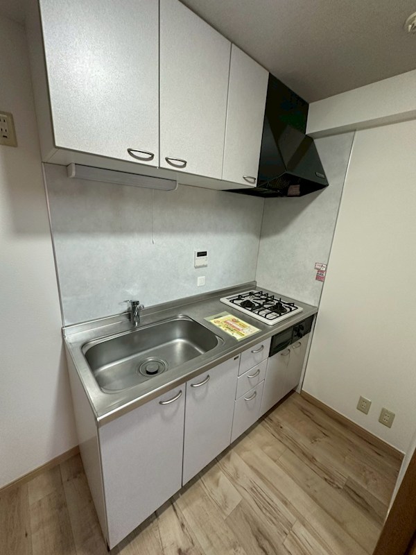 グランドゥールＩ＆Ｙ  キッチン